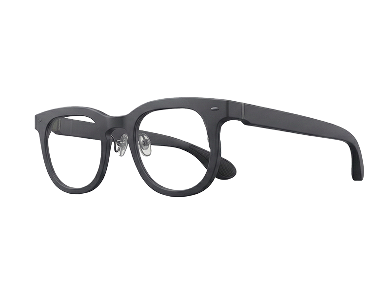 Alvo smart glasses